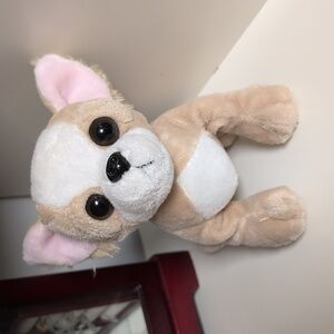 💜3/$20💜 First Edition Chihuahua Webkinz GANZ